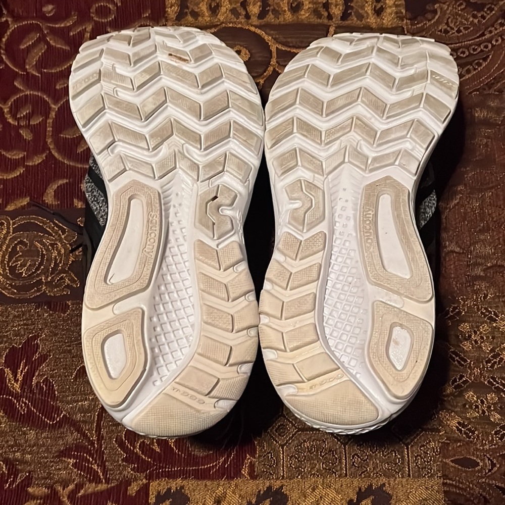 Saucony Ride 9 - Picture 5 of 6